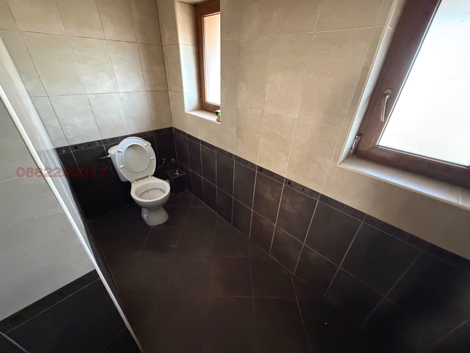 Дава под наем КЪЩА, гр. София, с. Бистрица, снимка 16 - Къщи - 54126136