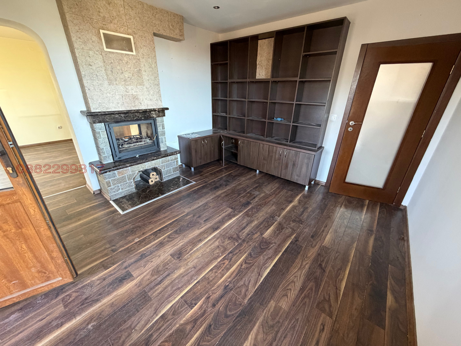 Дава под наем КЪЩА, гр. София, с. Бистрица, снимка 7 - Къщи - 54126136