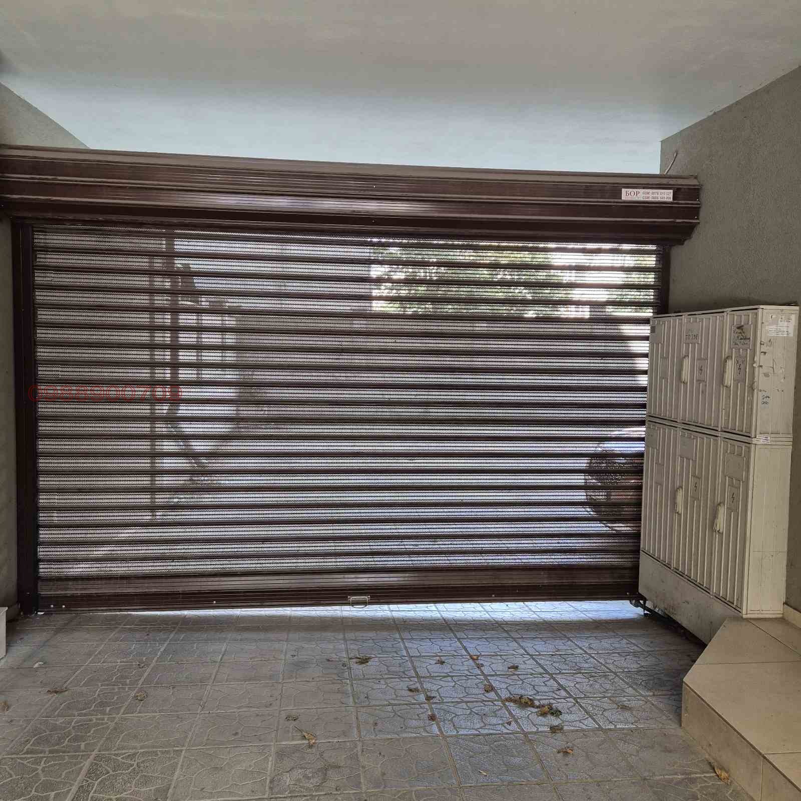 Дава под наем ГАРАЖ, ПАРКОМЯСТО, гр. Варна, Окръжна болница-Генерали, снимка 2 - Гаражи и паркоместа - 53699190