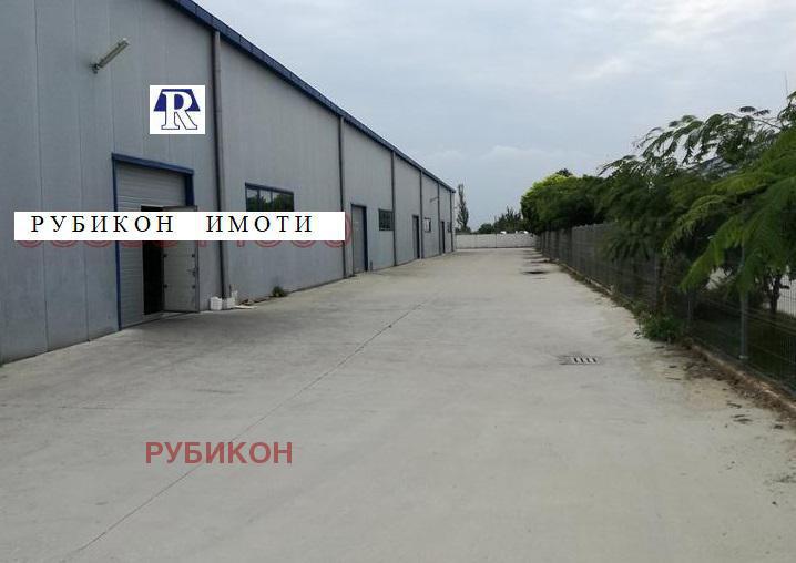 Дава под Наем СКЛАД | Imot.bg — изображение 2