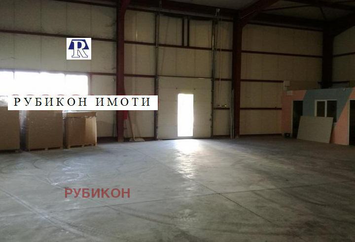 Дава под Наем СКЛАД | Imot.bg — изображение 1