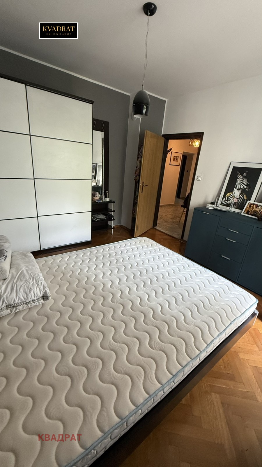 Дава под Наем 4-СТАЕН | Imot.bg — изображение 5