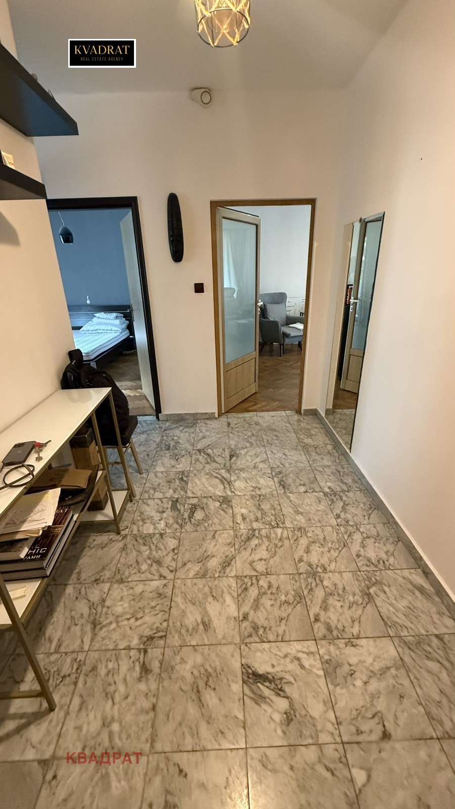 Дава под Наем 4-СТАЕН | Imot.bg — изображение 3