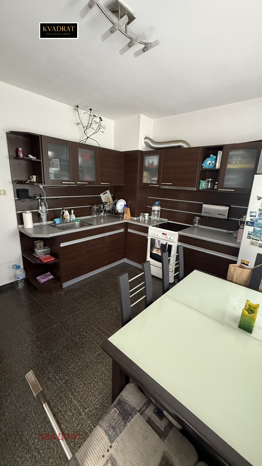 Дава под Наем 4-СТАЕН | Imot.bg — изображение 1