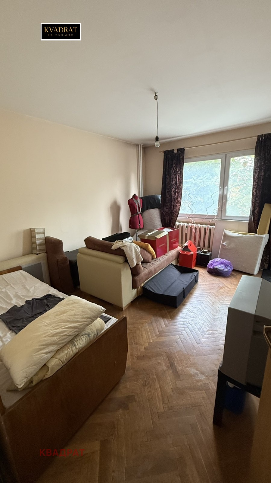 Дава под Наем 4-СТАЕН | Imot.bg — изображение 10