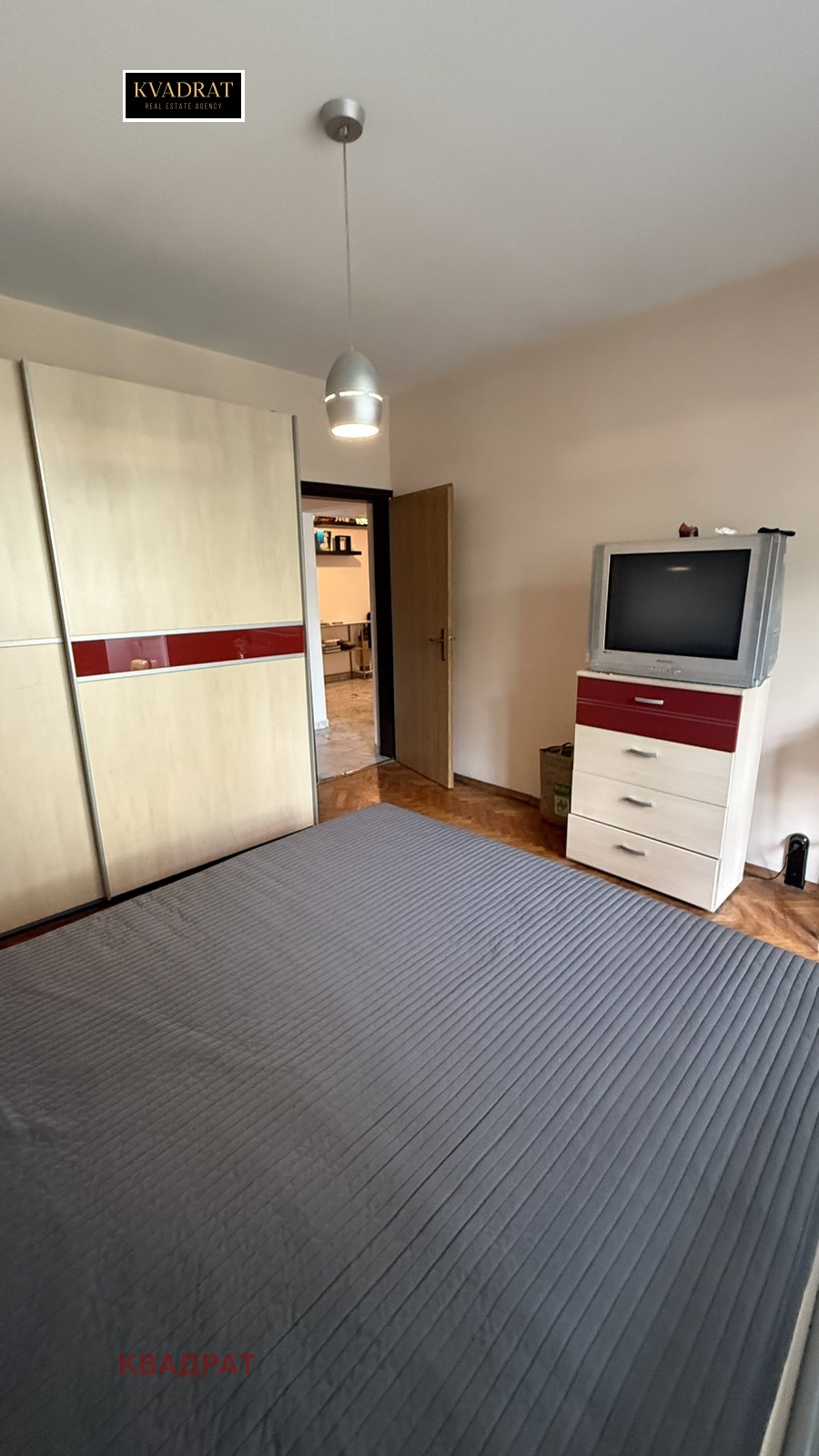 Дава под Наем 4-СТАЕН | Imot.bg — изображение 9