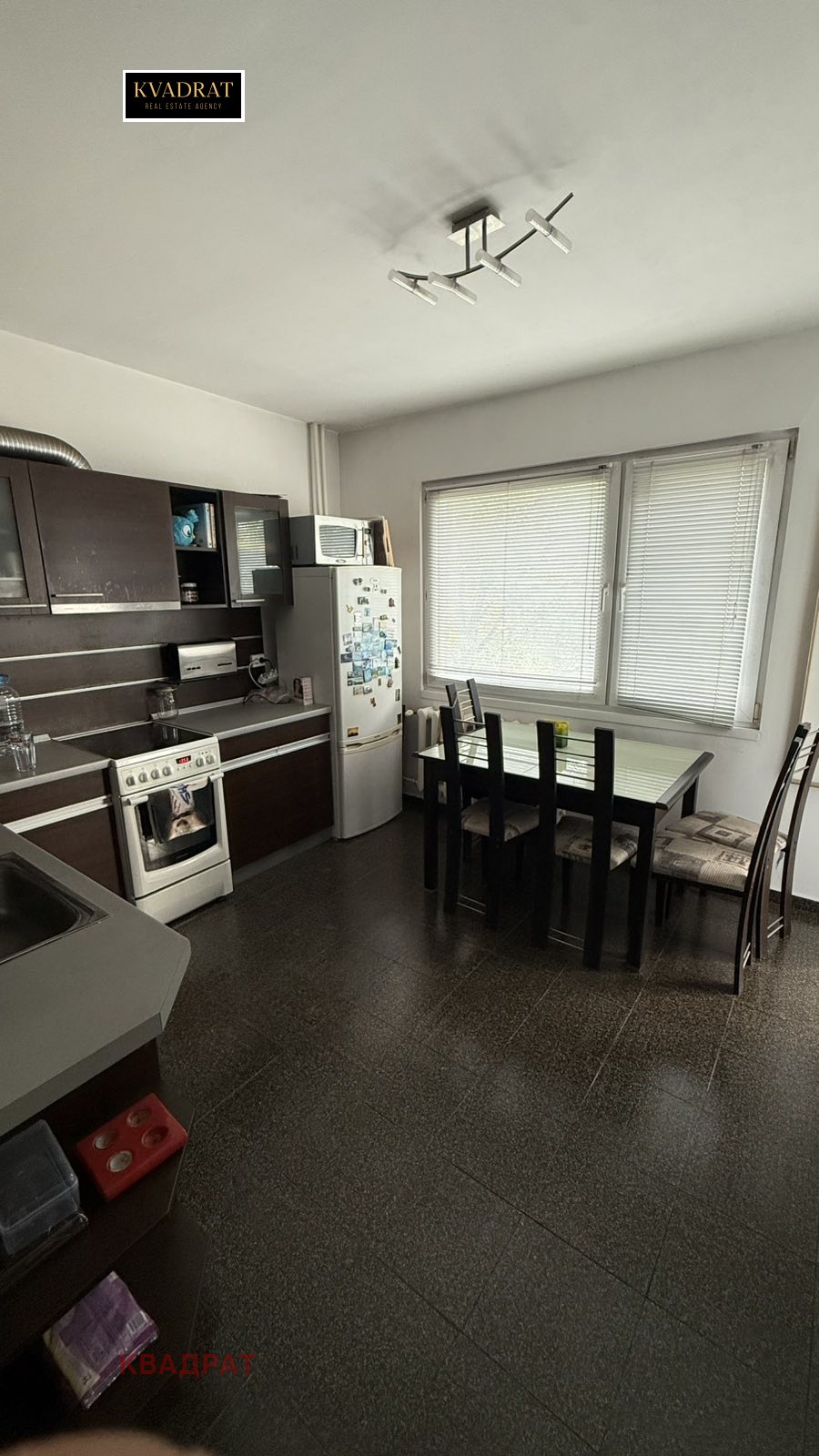 Дава под Наем 4-СТАЕН | Imot.bg — изображение 2