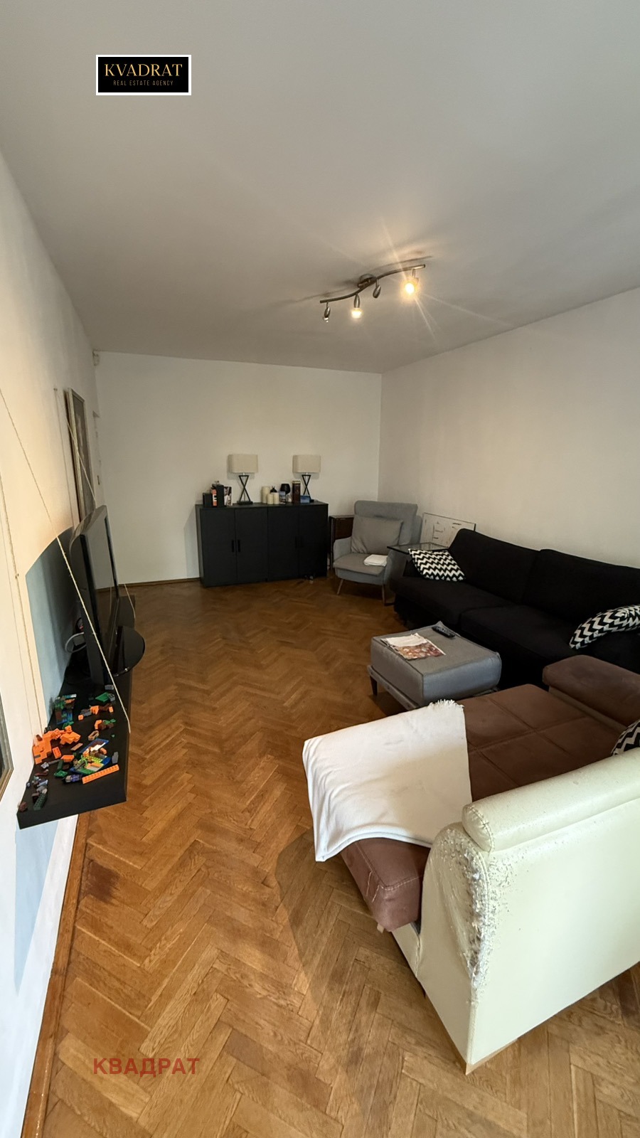 Дава под Наем 4-СТАЕН | Imot.bg — изображение 7