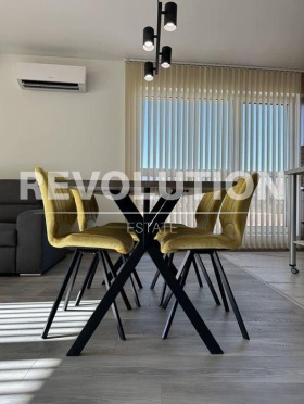 1 bedroom Levski 1, Varna 2