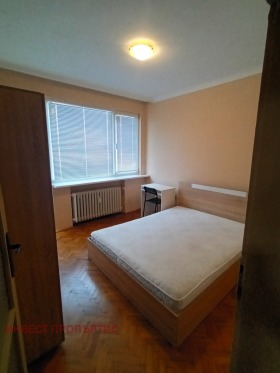 2 chambres Tsentar, Sofia 7