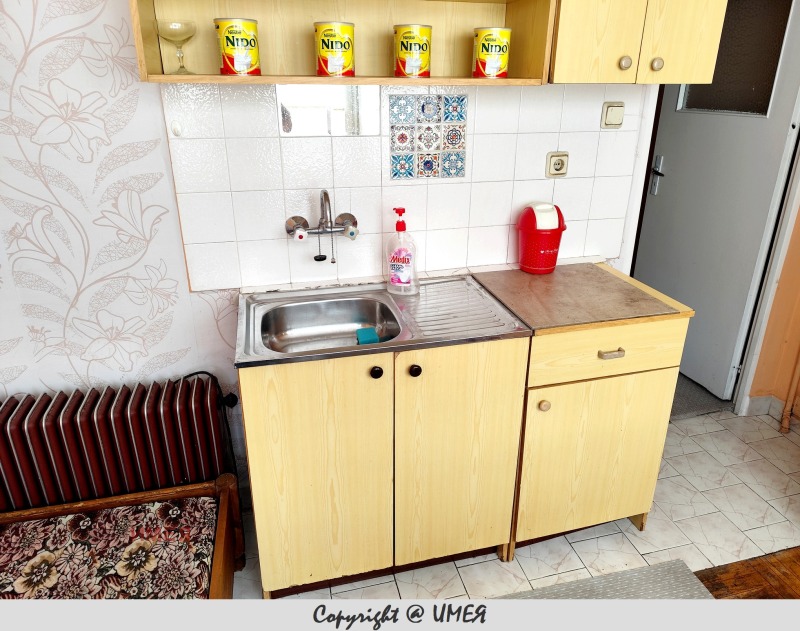 Do wynajęcia  Studio Sofia , Ljulin 10 , 45 mkw | 14572090 - obraz [5]