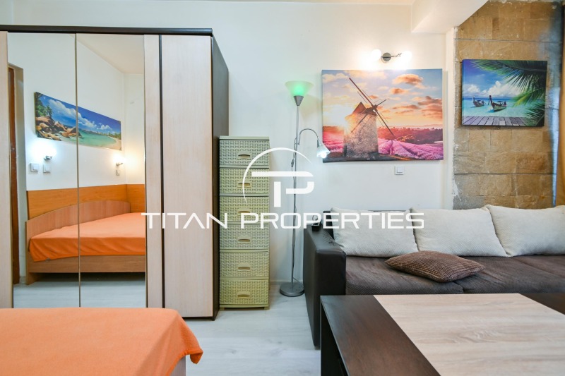 Zu vermieten  Studio Sofia , Karpuziza , 30 qm | 61705278 - Bild [13]