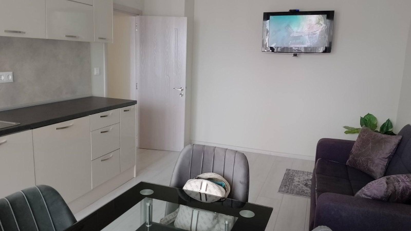 En renta  Estudio Sofia , Ovcha kupel 1 , 52 metros cuadrados | 77115624 - imagen [3]
