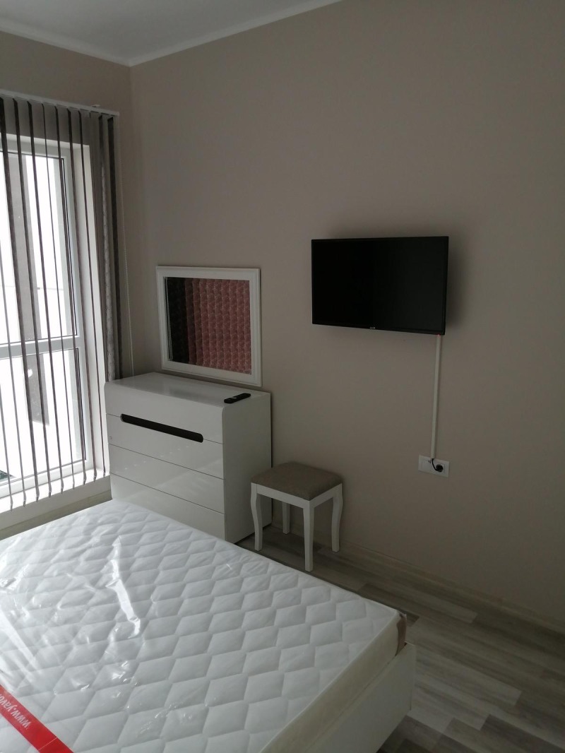 Zu vermieten  1 Schlafzimmer Plowdiw , Zentar , 63 qm | 47774303 - Bild [6]