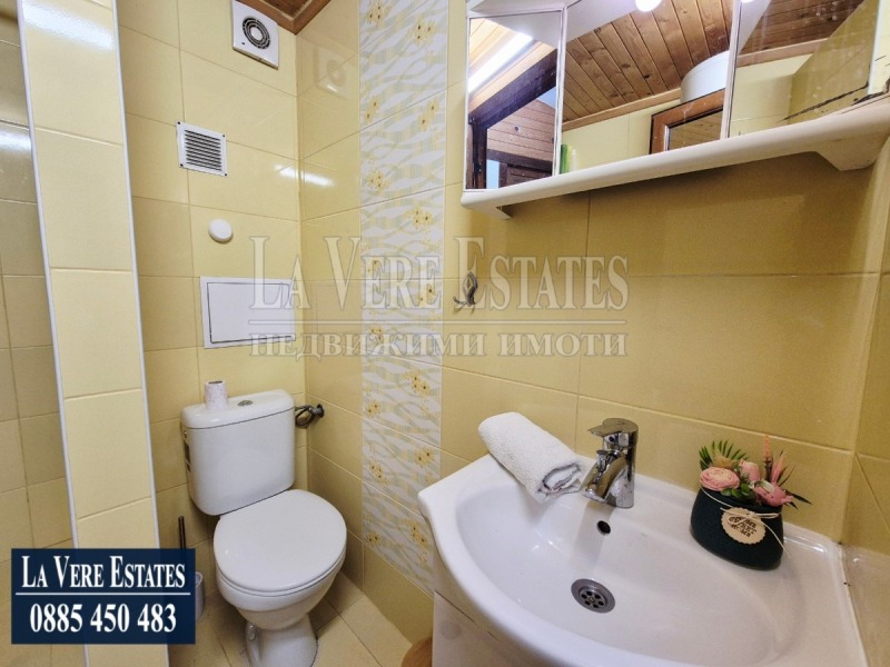Para alugar  1 quarto Ruse , Centar , 60 m² | 32728648