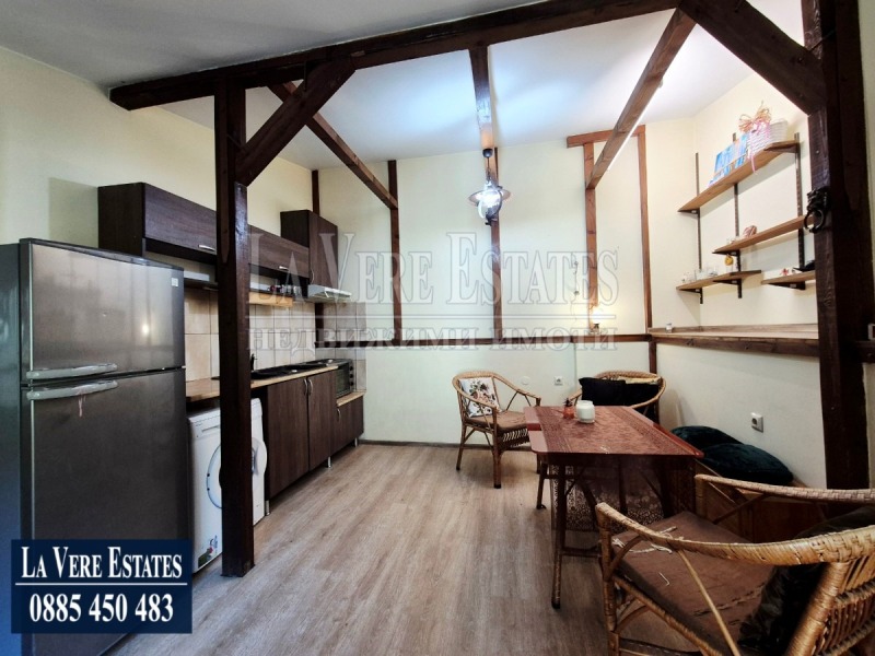 Para alugar  1 quarto Ruse , Centar , 60 m² | 32728648 - imagem [5]