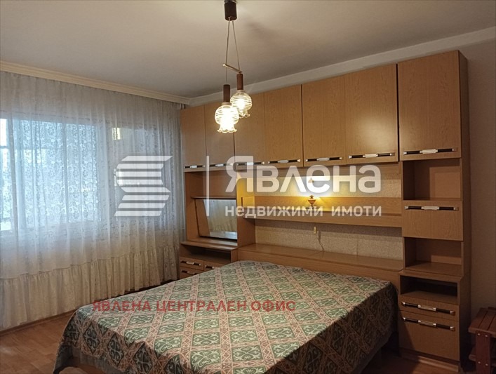 Дава под наем 2-СТАЕН, гр. София, Банишора, снимка 6 - Апартаменти - 53238282