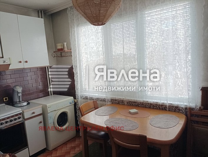 Дава под наем 2-СТАЕН, гр. София, Банишора, снимка 3 - Апартаменти - 53238282