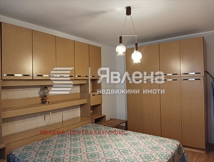 Дава под наем 2-СТАЕН, гр. София, Банишора, снимка 7 - Апартаменти - 53238282