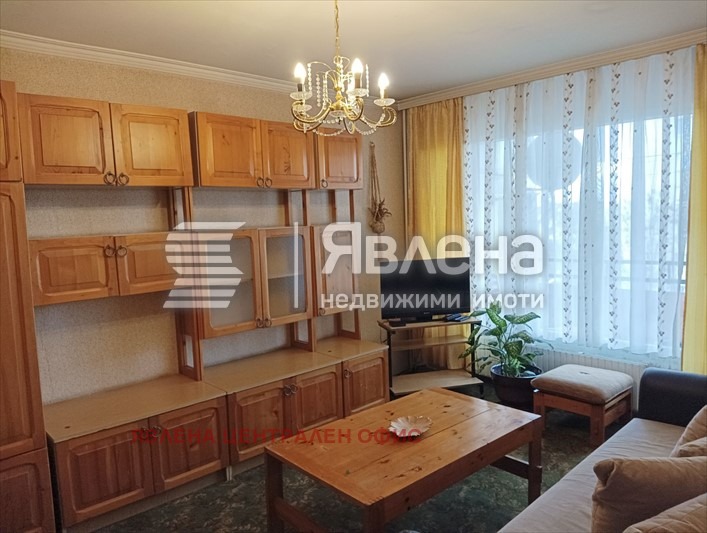 Дава под наем 2-СТАЕН, гр. София, Банишора