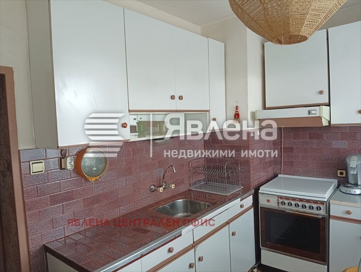 Дава под наем 2-СТАЕН, гр. София, Банишора, снимка 4 - Апартаменти - 53238282