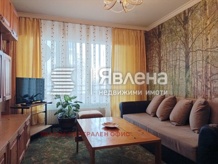 Дава под наем 2-СТАЕН, гр. София, Банишора, снимка 2 - Апартаменти - 53238282