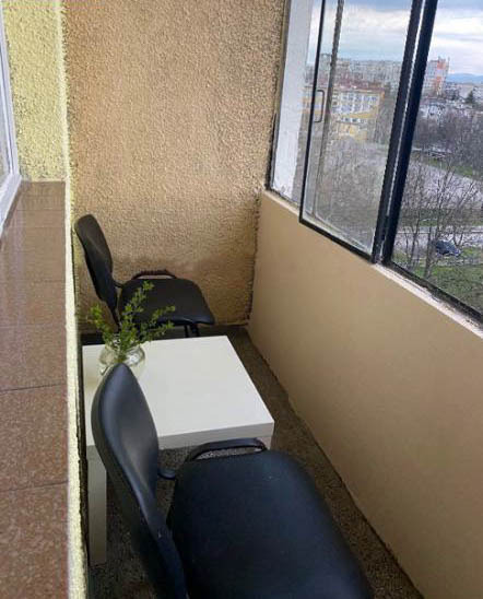 Дава под наем 2-СТАЕН, гр. София, Западен парк, снимка 5 - Апартаменти - 56237112