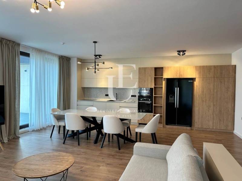 Vuokrattavana  2 makuuhuonetta Sofia , Bojana , 341 neliömetriä | 76841046 - kuva [14]