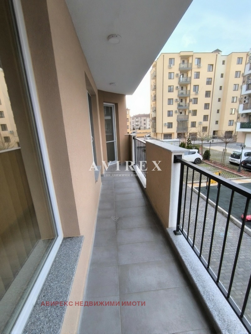 Дава под наем 3-СТАЕН, гр. Пловдив, Остромила, снимка 5 - Апартаменти - 53031276