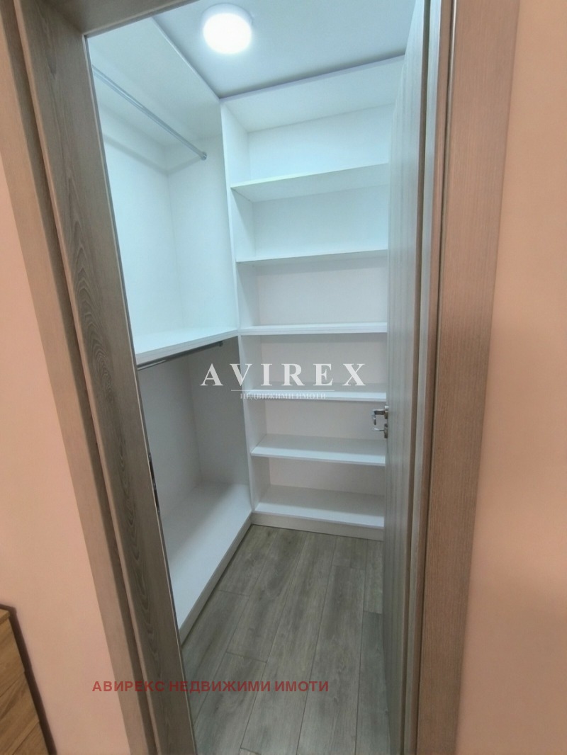 Дава под наем 3-СТАЕН, гр. Пловдив, Остромила, снимка 7 - Апартаменти - 53031276