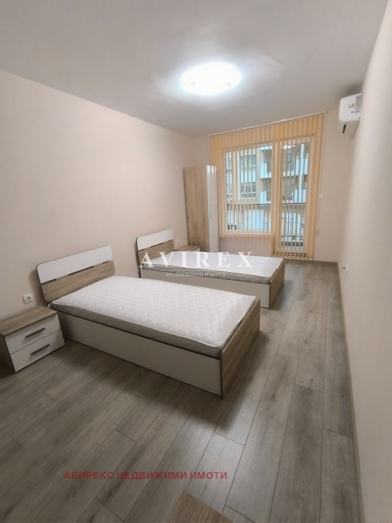 Дава под наем 3-СТАЕН, гр. Пловдив, Остромила, снимка 2 - Апартаменти - 53031276