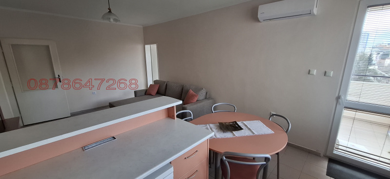 Дава под наем 3-СТАЕН, гр. София, Гео Милев, снимка 4 - Апартаменти - 53590350