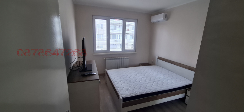 Дава под наем 3-СТАЕН, гр. София, Гео Милев, снимка 6 - Апартаменти - 53590350