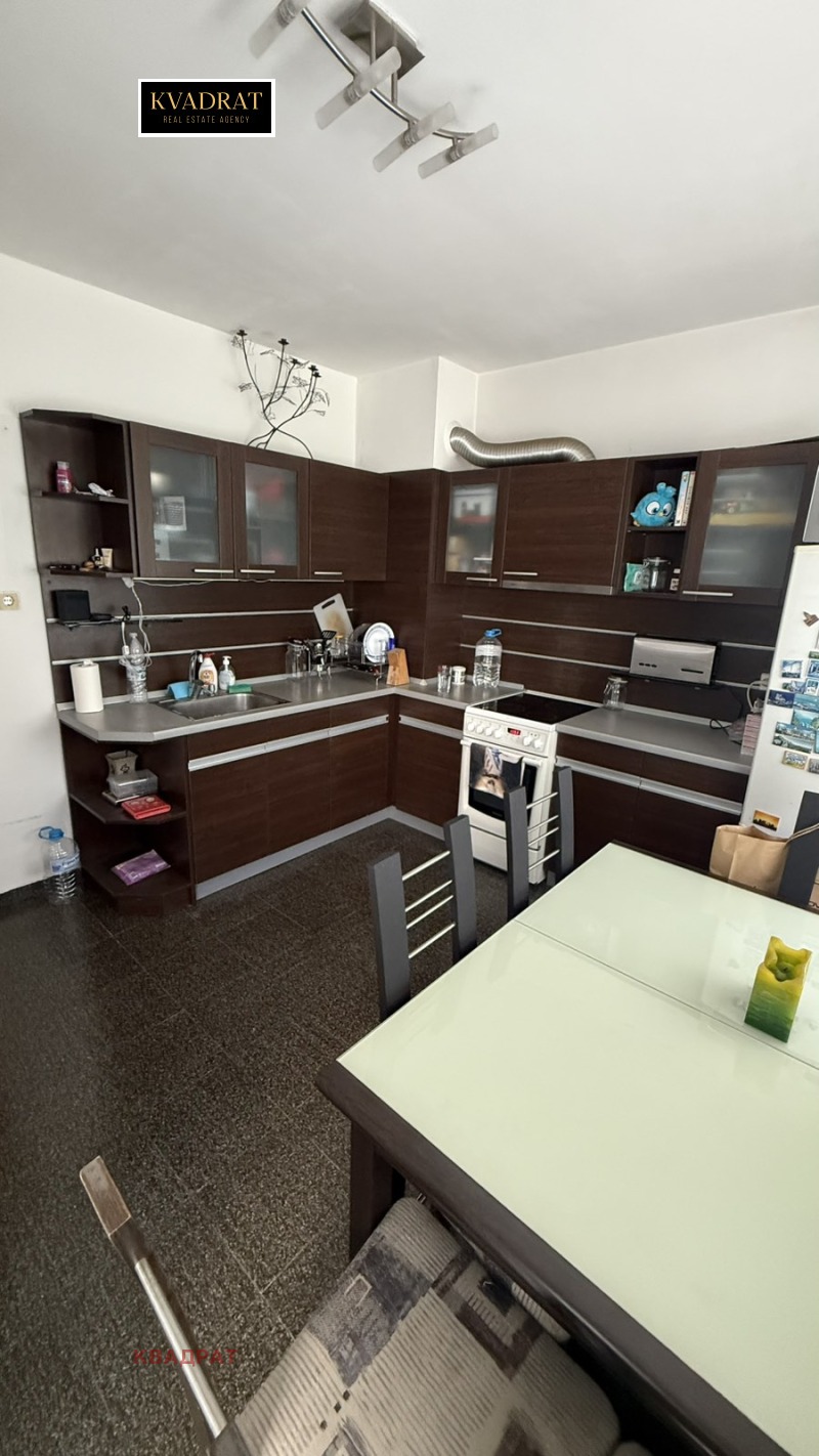 Дава под наем 4-СТАЕН, гр. София, Слатина