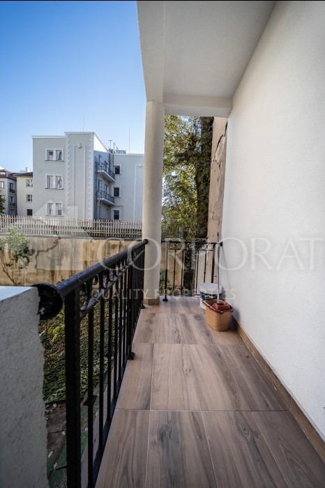 Te huur  Kantoor Sofia , Doktorski pametnik , 108 m² | 46670156 - afbeelding [11]