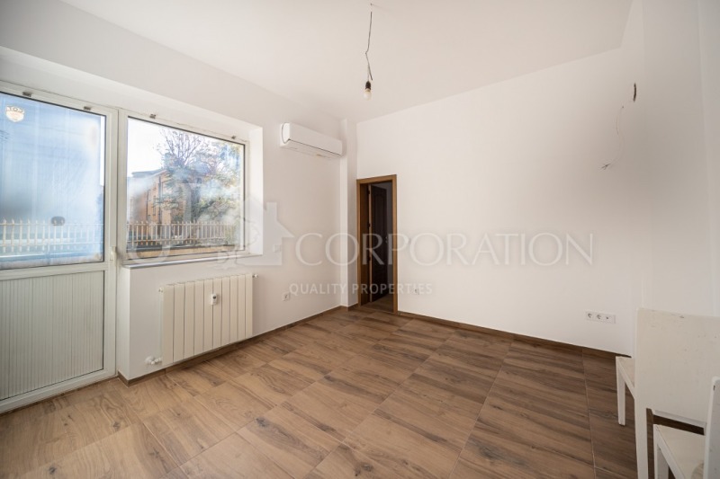 Te huur  Kantoor Sofia , Doktorski pametnik , 108 m² | 46670156 - afbeelding [5]