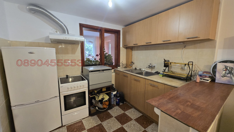 Kiadó  Ház emelete Sofia , Bistrica , 65 négyzetméter | 87209357 - kép [7]