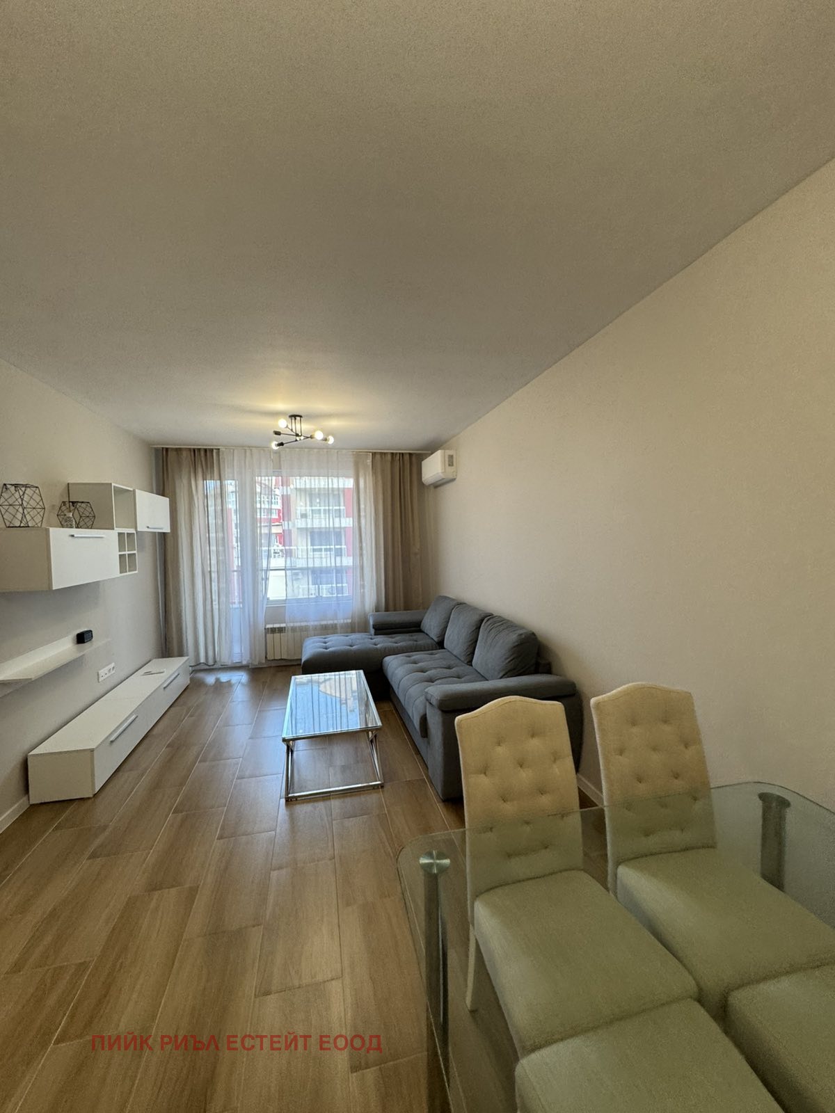 Дава под наем 2-СТАЕН, гр. София, Младост 4, снимка 4 - Апартаменти - 55055730