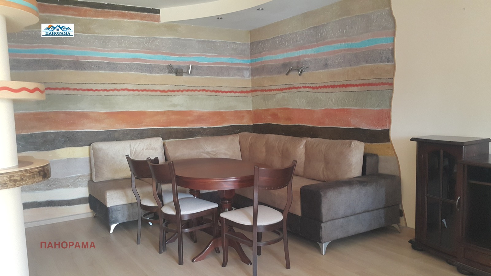 Дава под наем 3-СТАЕН, гр. Пловдив, Център, снимка 3 - Апартаменти - 53812735