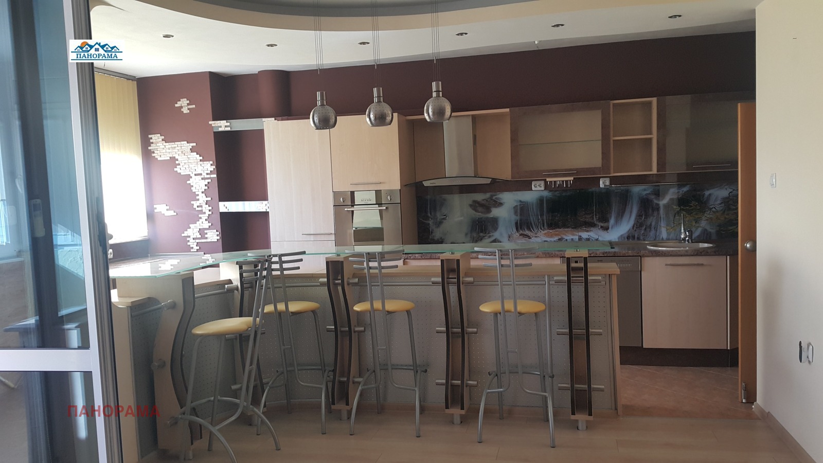 Дава под наем 3-СТАЕН, гр. Пловдив, Център, снимка 2 - Апартаменти - 53812735