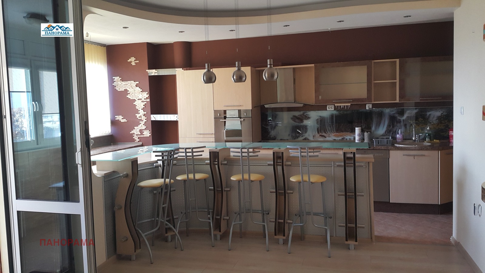 Дава под наем 3-СТАЕН, гр. Пловдив, Център