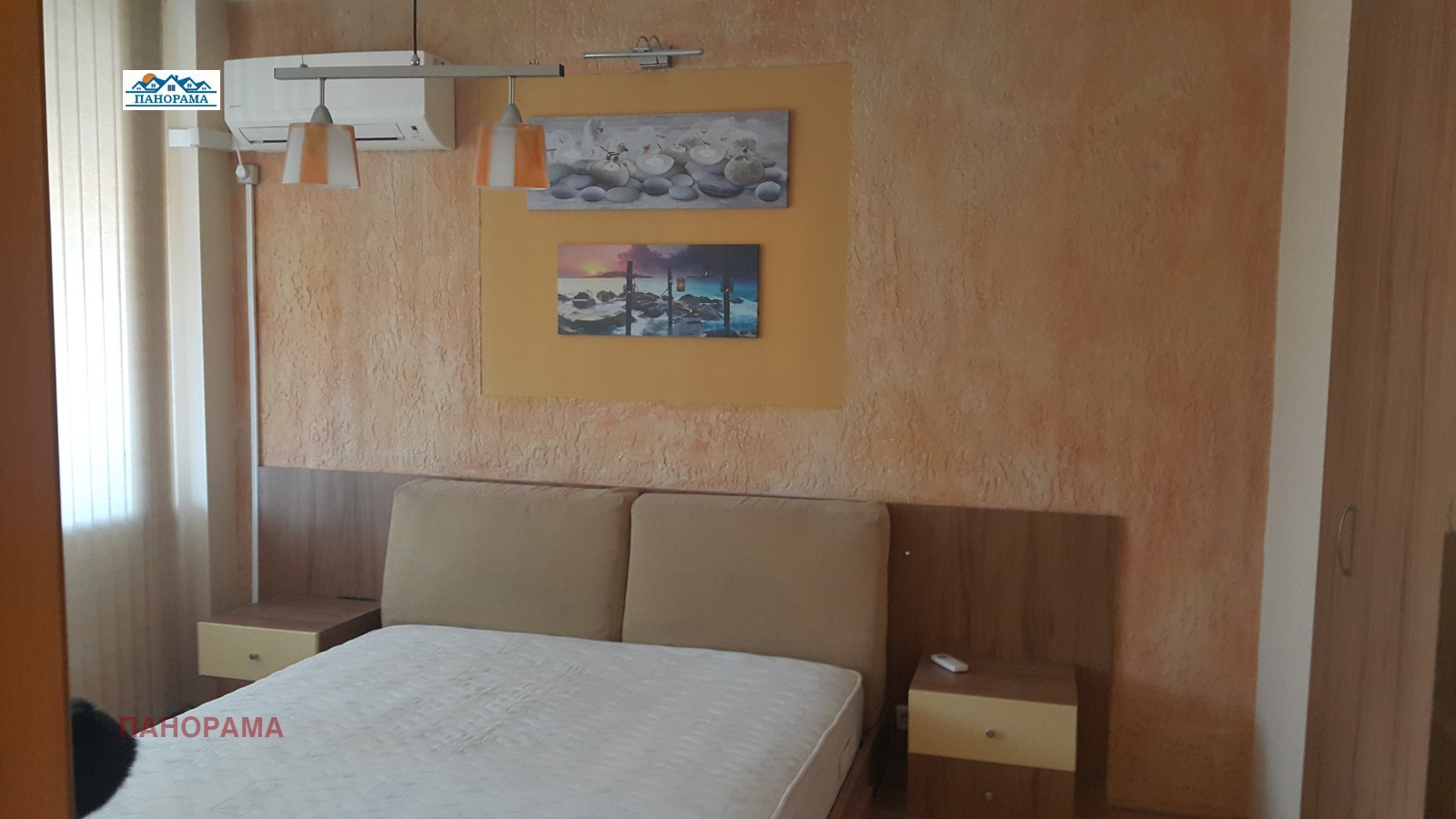 Дава под наем 3-СТАЕН, гр. Пловдив, Център, снимка 7 - Апартаменти - 53812735