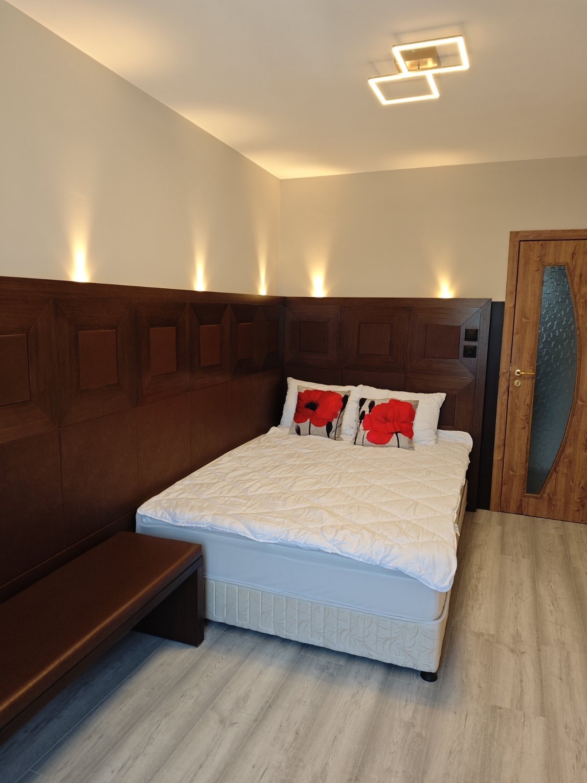 Дава под наем 3-СТАЕН, гр. Пловдив, Център, снимка 10 - Апартаменти - 54363456