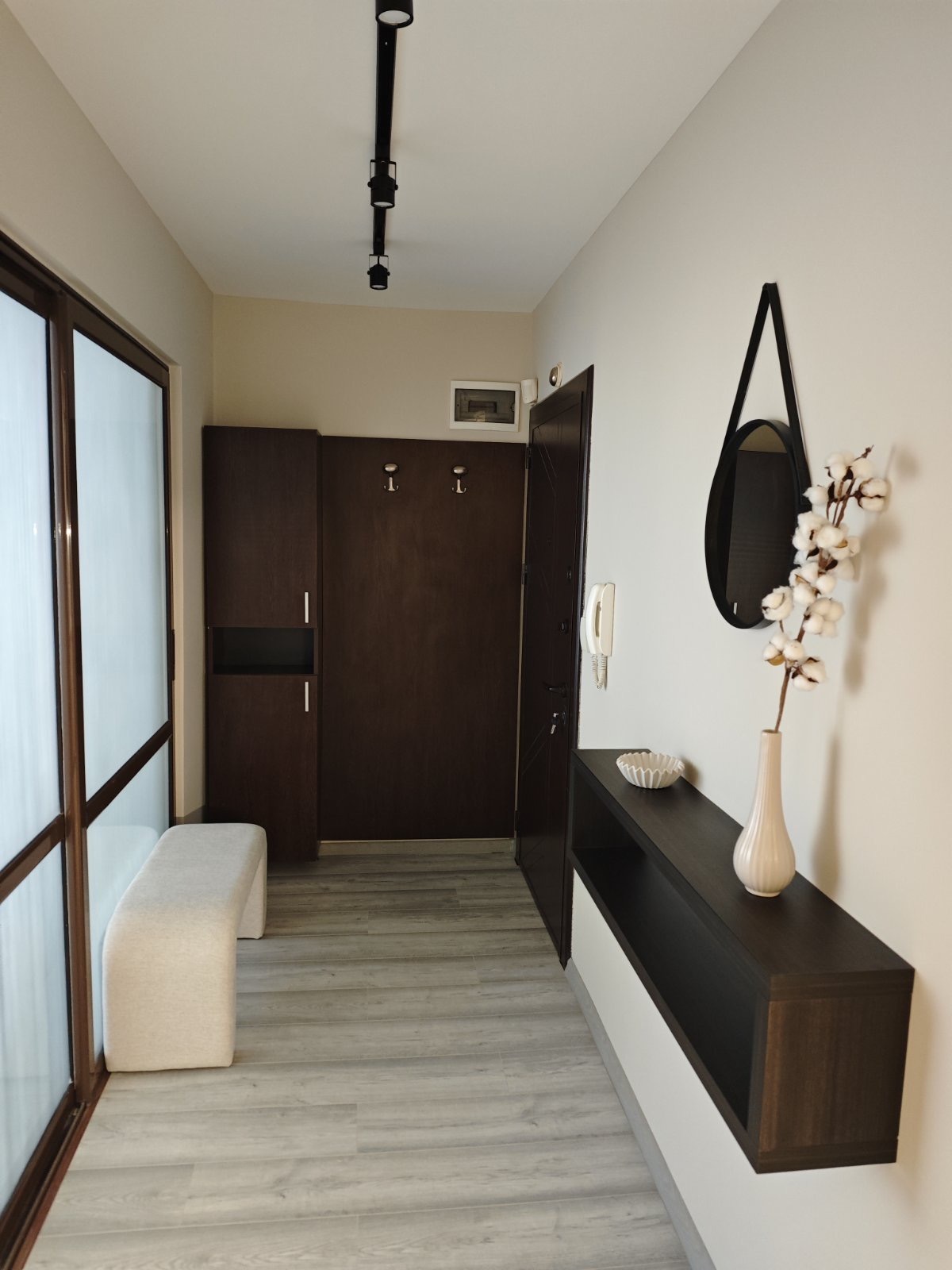 Дава под наем 3-СТАЕН, гр. Пловдив, Център, снимка 14 - Апартаменти - 54363456