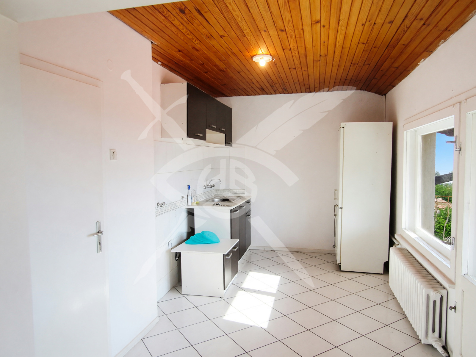 Дава под наем ЕТАЖ ОТ КЪЩА, гр. София, Драгалевци, снимка 3 - Етаж от къща - 55867036