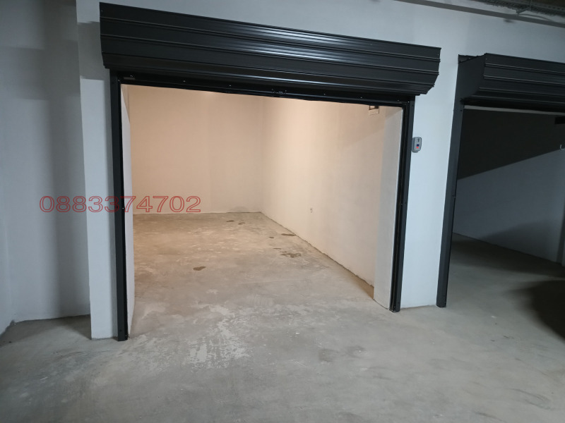 Дава под Наем ГАРАЖ в град Велико Търново, Акация - 23 кв.м / 100 € » 195.58 лв.