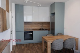 1 sovrum Vitosja, Sofia