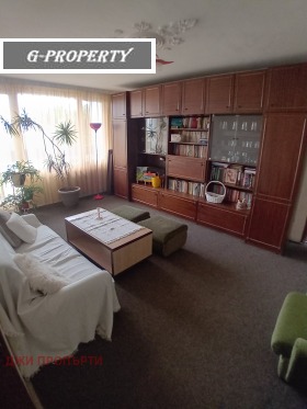 1 Schlafzimmer Ljulin 7, Sofia