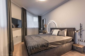 2 camere da letto Liatno kino Trakiia, Varna 16