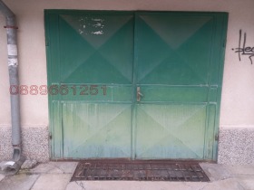 ГАРАЖ, ПАРКОМЯСТО, 15 m2